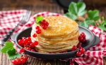 «Прощай, Масленица!»