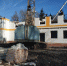 В Стародубе завершили строительство  поликлиники - Газета Вперёд