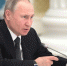 Путин поддержал идею внести в Конституцию норму об уважении к труду - Газета Вперёд