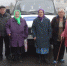 При помощи Автобуса здоровья жители деревни Сельцо Брянской области прошли диспансеризацию - Газета Вперёд