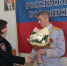 Глава брянского УМВД поздравил женщин-полицейских с 8 Марта - Газета Вперёд