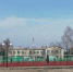 Климовчанам пришлась по душе современная спортивная площадка - Газета Вперёд