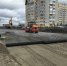 В Брянске на улице Советской устраивают кольцевые развязки - Газета Вперёд