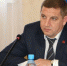 Поправки в Конституцию поддержал брянский депутат Сергей Чесалин - Газета Вперёд