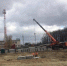 Пристройку к детсаду строят в Навле, что на Брянщине - Газета Вперёд