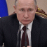 Президент России объявил нерабочей в стране следующую неделю - Газета Вперёд