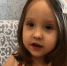 4-летняя Ева из Брянска для проекта «Говорят дети» рассказала о планетарии - Газета Вперёд