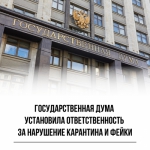 Госдума против фейков
