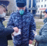 Брянские росгвардейцы вышли на борьбу с коронавирусом - Газета Вперёд