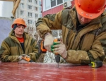 Дома Брянщины продолжают ремонтировать в рамках региональной программы