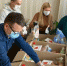 Более 500 заявок приняли брянские волонтёры - Газета Вперёд