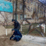 Во фруктовом саду клинцовской школы зажгут звезду Победы - Газета Вперёд