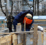 Строительство бассейна продолжается в Бежицком районе Брянска - Газета Вперёд