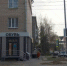 Новый светофор установлен в областном центре на улице Фокина - Газета Вперёд
