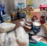 Более трех тысяч продуктовых наборов получили брянские школьники - Газета Вперёд