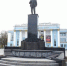 В Брянске отремонтировали памятник Ленину - Газета Вперёд