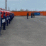 Новая техника передана противопожарной службе - Газета Вперёд