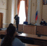 Александр Богомаз сообщил журналистам об открытии новых мест для лечения коронавируса в регионе - Газета Вперёд