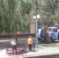 Благоустройством бульвара Гагарина занимаются в Брянске - Газета Вперёд