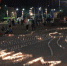 Акция «Помним!» прошла в Брянске накануне 22 июня - Газета Вперёд