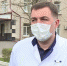 Брянский врач Сергей Галаганов принял участие в голосовании по поправкам в Конституцию - Газета Вперёд