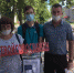 Семьями приходят на участки для голосования жители Брянщины - Газета Вперёд