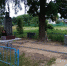 Благоустройством сквера занялись в Приволье Навлинского района - Газета Вперёд