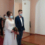 Брянцы со снятием ограничений стали вступать в брак - Газета Вперёд