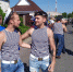 В Погаре отметили День Военно-Морского Флота - Администрация Погарского района