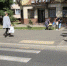 В Брянске подрядчик за свой счет исправили брак на тротуаре у «Линии» - Газета Вперёд