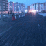 Новая дорога проложена в Брянске через старый аэропорт - Газета Вперёд