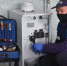 Проведение ежегодных работ по техническому обслуживанию газоиспользующих приборов и оборудования - Газета Вперёд