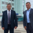 Вице-премьер Марат Хуснуллин прибыл на Брянщину - Газета Вперёд