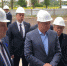 Федеральные СМИ рассказали о визите вице-премьера на Брянщину - Газета Вперёд