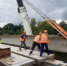 В Брянске продолжается строительство Литейного моста    - Газета Вперёд