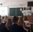 Урок здоровья провели в брянском лицее №27 - Газета Вперёд
