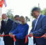 Новый бассейн открыли на базе Климовской ДЮСШ - Газета Вперёд