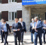Андрей Турчак побывал в Брянской городской поликлинике № 1 - Газета Вперёд