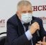 Общественная палата  Брянщины провела пресс-конференцию по итогам выборов главы региона - Газета Вперёд