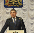 Церемония вступления в должность Губернатора Александра Богомаза транслируется на «Брянской Губернии» - Газета Вперёд