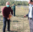 Сквер имени Анастасии Вяльцевой появится в Навлинском районе (12+) - Газета Вперёд