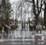 Свой интерес: почему людей, готовых выбирать облик своего города, становится больше? - Газета Вперёд