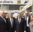 Достижения Брянского АПК представлены на выставке «Белагро 2020» в Минске - Газета Вперёд