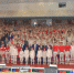 Брянская «Юнармия» занимает II место в ЦФО - Газета Вперёд