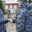 Гараж росгвардейцев Брянска пополнился на 17 новых машин - Газета Вперёд