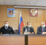 Состоялось очередное заседание Погарского районного Совета народных депутатов - Администрация Погарского района