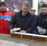 В Брянске продолжается строительство Дворца единоборств - Газета Вперёд