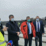 Дорогу от вокзала Брянск-I  до «Метро» строят с опережением графика - Газета Вперёд