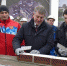 В Брянске возведение Дворца единоборств— стройка номер1 - Газета Вперёд