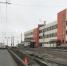Разделительная полоса обустроена на новой дороге в Брянске на Городище - Газета Вперёд